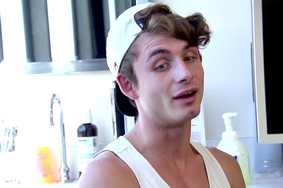 Vanderpump Rules Recap 2/8/16: Season 4 Episode 15 “Pucker & Pout”