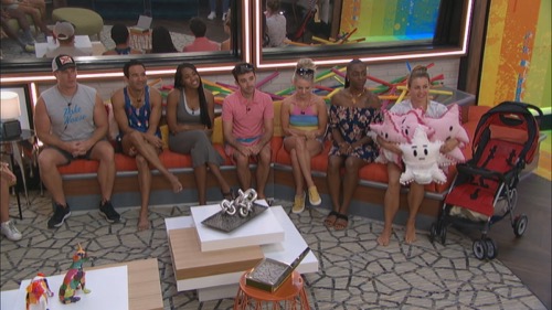 Big Brother 22 All-Stars Recap 08/27/20: Season 22 Episode 10 “Live Eviction and HoH”