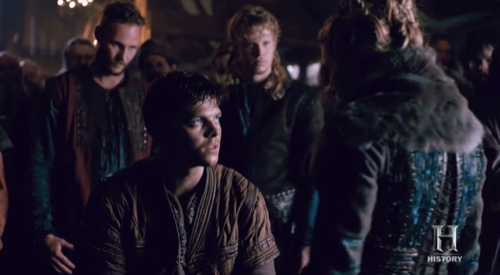 Vikings Recap 1/4/17: Season 4 Episode 16 “Crossing”