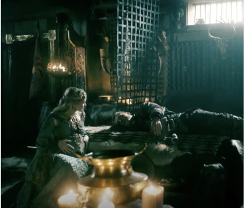 Vikings Recap 01/16/19: Season 5 Episode 18 “Baldur”