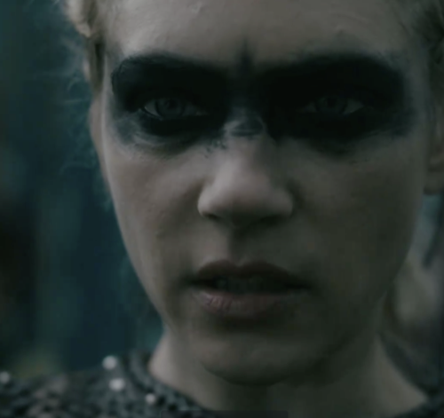 Vikings Premiere Recap 11/29/17: Season 5 Episode 1 “The Departed”
