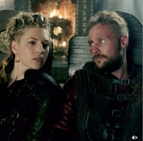 Vikings Recap 12/13/17: Season 5 Episode 4 “The Plan”