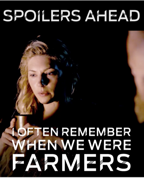 Vikings Recap 1/10/18: Season 5 Episode 8 “The Joke”