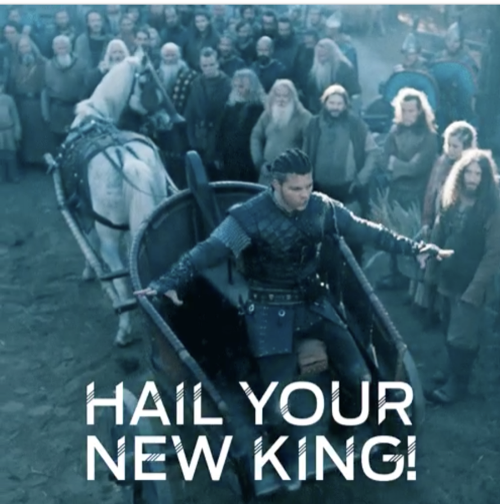 Vikings Fall Premiere Recap 11/28/18: Season 5 Episode 11 “The Revelation”