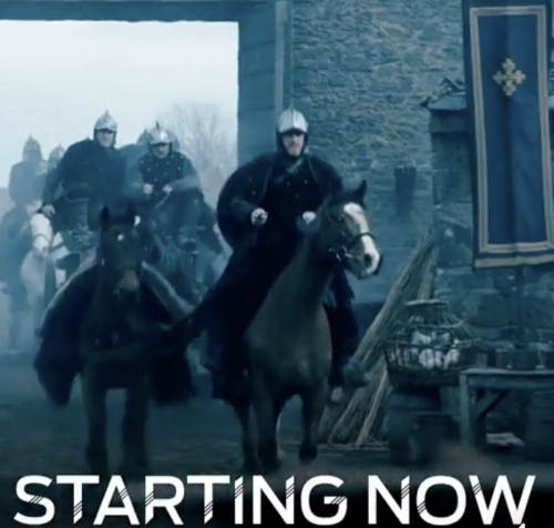 Vikings Recap 01/02/19: Season 5 Episode 16 “The Buddha”
