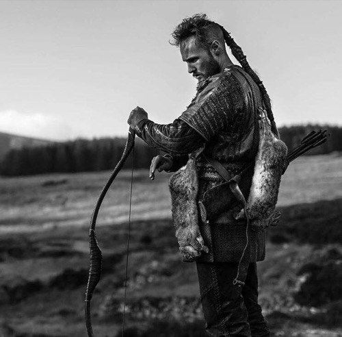 Vikings Fall Premiere Recap 11/30/16: Season 4 Episode 11 “The Outsider”