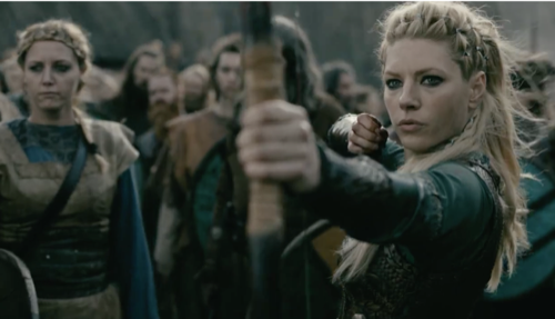 Vikings Recap 12/28/16: Season 4 Episode 15 “All His Angels”