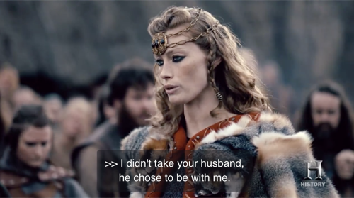 Vikings Recap 12/21/16: Season 4 Episode 14 “In the Uncertain Hour Before the Morning”