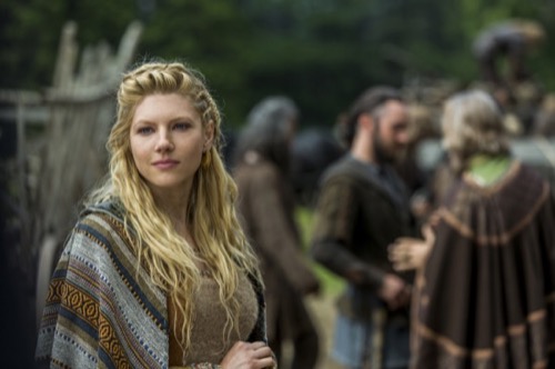 Vikings Recap 2/26/15: Season 3 Episode 2 “The Wanderer”