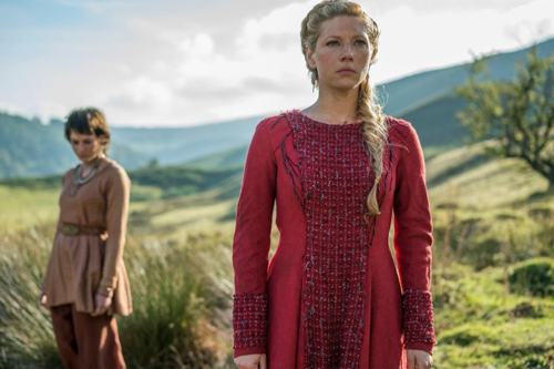 Vikings Recap 12/14/16: Season 4 Episode 13 “Two Journeys”