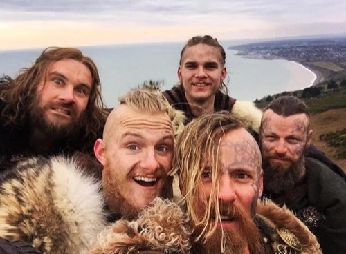 Vikings Recap 1/17/18: Season 5 Episode 9 “A Simple Story”