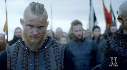 Vikings Recap 1/25/17: Season 4 Episode 19 “On the Eve”