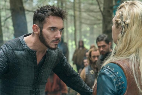 Vikings Recap 12/05/18: Season 5 Episode 12 “Murder Most Foul”