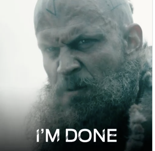 Vikings Recap 01/23/19: Season 5 Episode 19 “What Happens in the Cave”
