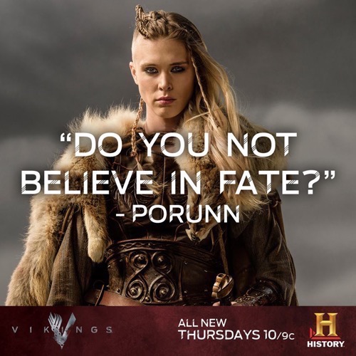Vikings Recap 3/5/15: Season 3 Episode 3 “Warrior’s Fate”