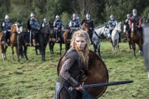 Vikings RECAP 4/24/14: Season 2 Episode 9 “The Choice”