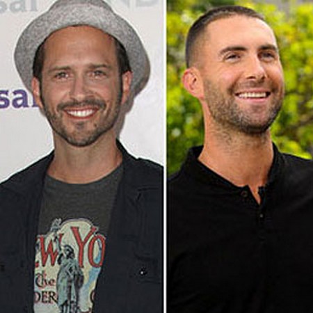 Tony Lucca & Adam Levin The Voice ‘Yesterday’ Performance Video 5/7/12