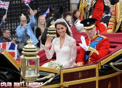 Royal Wedding Panic: Prince William Was Terrified To Marry Kate Middleton
