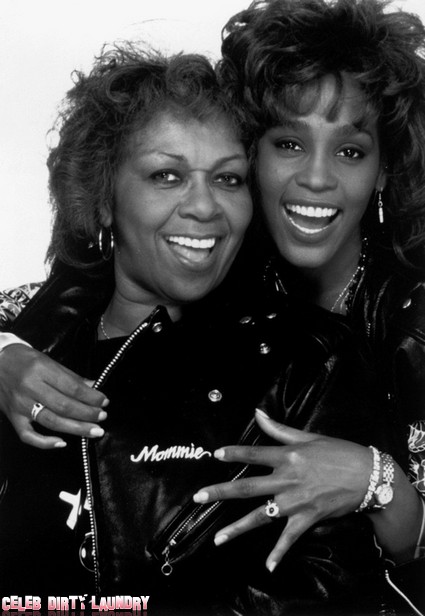 Whitney Houston’s Mother Writing A Tell All About The Superstar