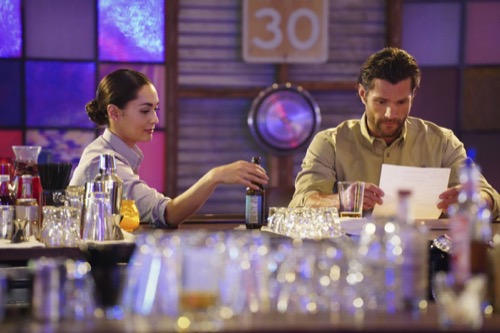 Walker 03/11/21: Season 1 Episode 6 “Bar None”