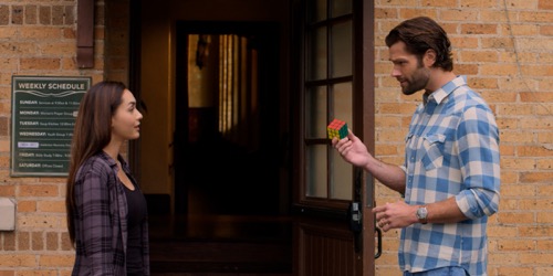 Walker 06/24/21: Season 1 Episode 15 “Four Stones In Hand”