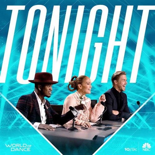 World of Dance Recap 6/5/18: Season 2 Episode 2 “The Qualifiers 2”