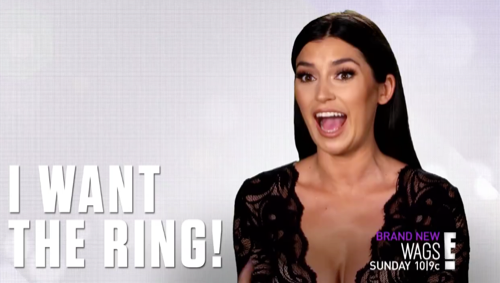 WAGS Recap 8/28/16: Season 2 Episode 8 “Moving On Out”