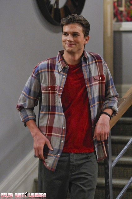 Two and a Half Men Season 9 Episode 14 ‘A Possum on Chemo’ Spoilers (Video)