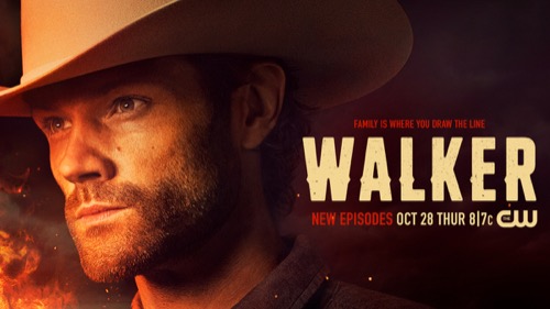 Walker Premiere 10/28/21: Season 2 Episode 1 “They Started It”