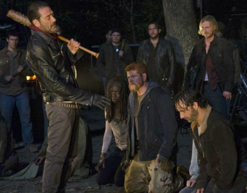 Glenn Dead Confirmed – The Walking Dead’ Spoilers Season 7 – Ezekiel Casting Rumors Debunked