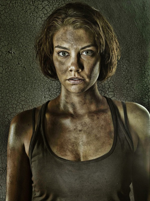 The Walking Dead Season 5 Spoilers & Discussion: 5 Things We Hope Happen For Maggie!