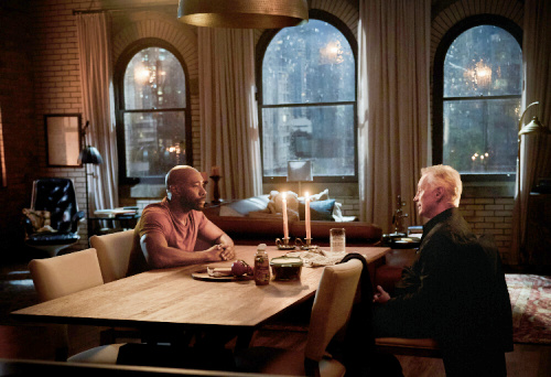 Watson Recap 10/20/25: Season 2 Episode 2 “Back from the Dead”