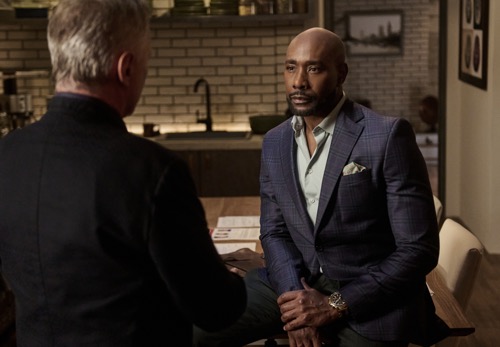 Watson Recap 03/29/26: Season 2 Episode 15 “A Third Act Surprise”