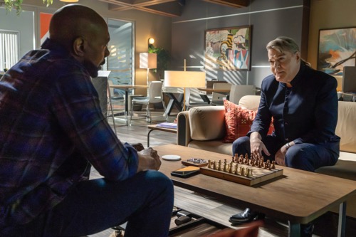 Watson Series Finale Recap 05/03/26: Season 2 Episode 20 “The Cobalt Fissure”