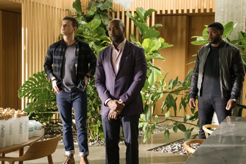 Watson Recap 11/17/25: Season 2 Episode 6 “Buying Time”