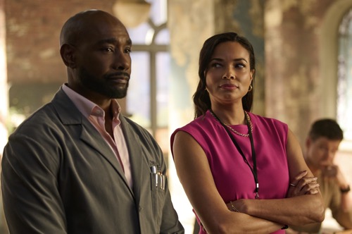 Watson Recap 03/15/26: Season 2 Episode 13 “For a Limited Time Only”