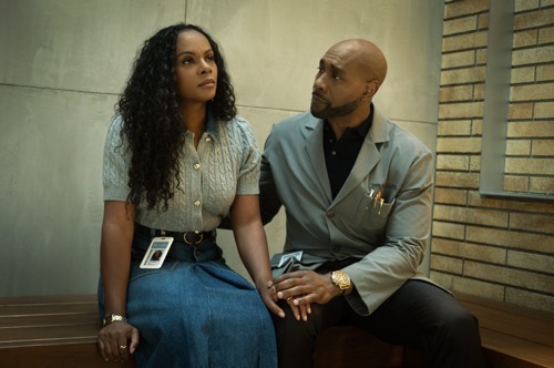 Watson Recap 04/05/26: Season 2 Episode 16 “Respect the Process. Respect the Quirks”