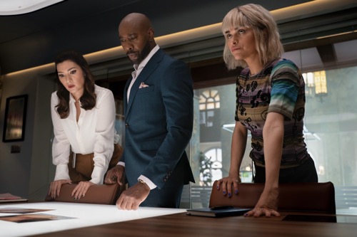 Watson Recap 11/03/25: Season 2 Episode 4 “Happy When It Rains”