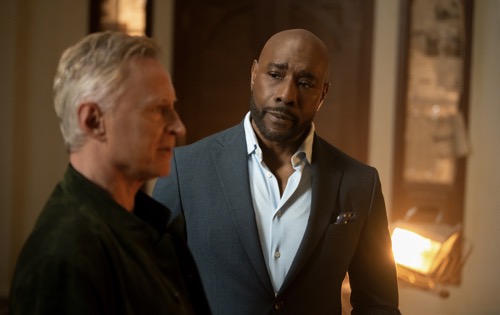 Watson Fall Finale Recap 12/15/25: Season 2 Episode 10 “Never Been CRISPR’d”