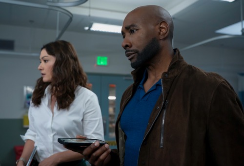 Watson Premiere Recap 10/13/25: Season 2 Episode 1 “A Son in the Oven”