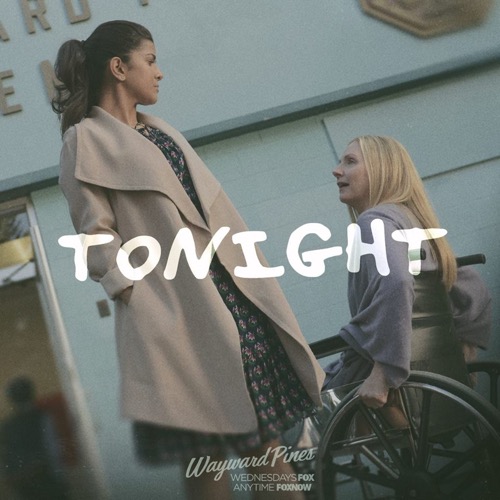 Wayward Pines Recap 6/15/16 Season 2 Episode 4 “Exit Strategy”