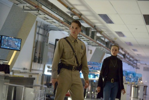 Wayward Pines Recap 7/6/16 Season 2 Episode 7 “Time Will Tell”