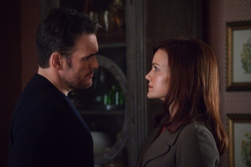 Wayward Pines Recap 7/2/15: Season 1 Episode 7 “Betrayal”