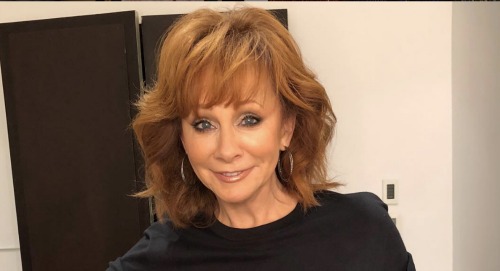 What Does Reba McEntire Think About Kelly Clarkson Divorcing Son Brandon Blackstock?