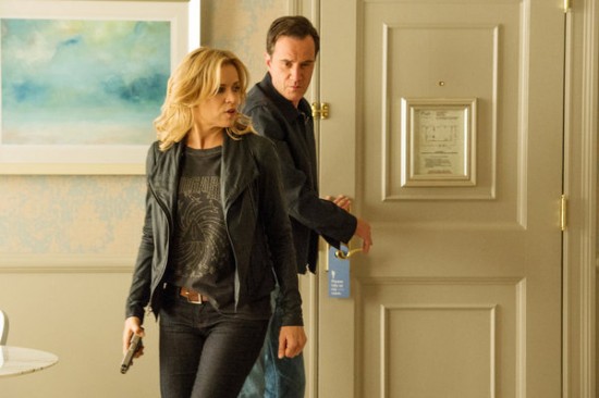 White Collar RECAP 12/5/13: Season 5 Episode 7 “Quantico Closure”