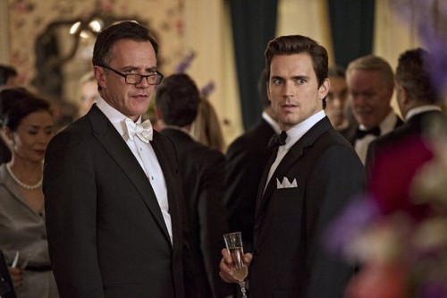 White Collar Recap 11/13/14: Season 6 Episode 2 “Return to Sender”
