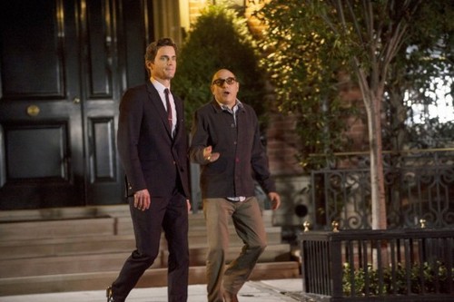 White Collar RECAP 1/30/14: Season 5 Finale “Diamond Exchange”