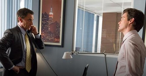 White Collar Recap – A Mole Discovered: Season 6 Episode 4 “All’s Fair”