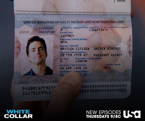 White Collar Recap 11/6/14: Season 6 Premiere “Borrowed Time”