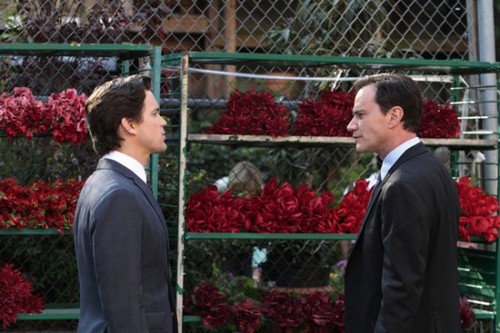 White Collar RECAP 12/19/13: Season 5 Episode 9 “No Good Deed”